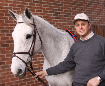 New Owners acquire a prospective British Showjumping Team Horse for Scott Smith New Owners acquire a prospective British Showjumping Team Horse for Scott Smith